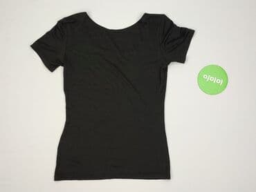t shirty dla puszystych: Uniqlo, Футболка жіноча, XS — 3