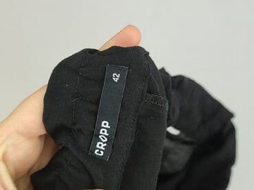 krótkie spodenki damskie cropp: Cropp, Szorty damskie, rozmiar XL — 6