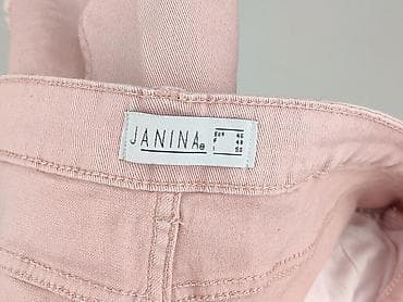 heavy duty klapki: Janina, Szorty damskie, rozmiar 3XL — 4