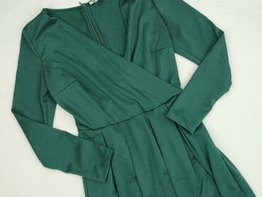 jaka sukienka dla 70 latki: Vubu, Sukienka damska, rozmiar S — 2