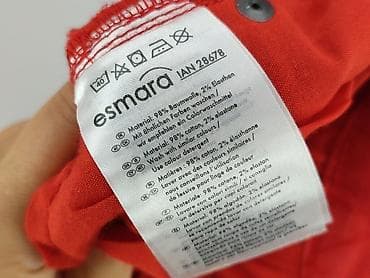 george essentials: Esmara, Spodnie materiałowe damskie, rozmiar XL — 6