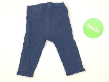 tommy hilfiger bluzka w paski: Spodnie 3/4 H&M, 2-3 lat, Bawełna, stan - Idealny — 3