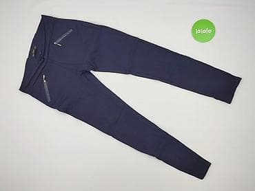 baleriny nike: Nice, Jeansy damskie, rozmiar S — 2