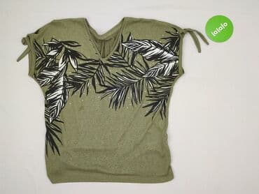 Women: Women's blouse, size XL (EU 42) — 2