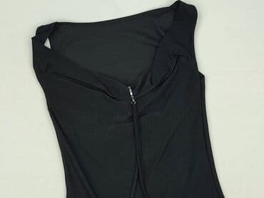 bluzka z przekładanym dekoltem: Women`s top, size S — 2