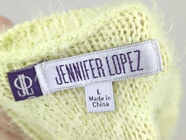 флісові кофти жіночі: Jennifer Lopez, Светр жіночий, розмір L — 4