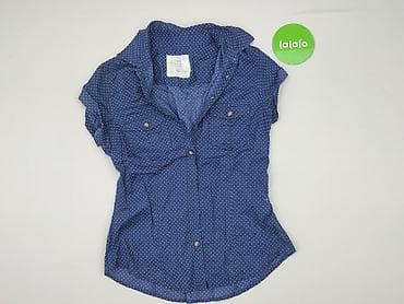 artur koszule: H&M L.O.G.G., Koszula damska, rozmiar XS — 7