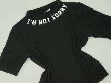 H&M Divided, Футболка жіноча, розмір M