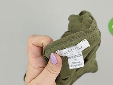 h: Amisu, T-shirt damski, rozmiar M — 5