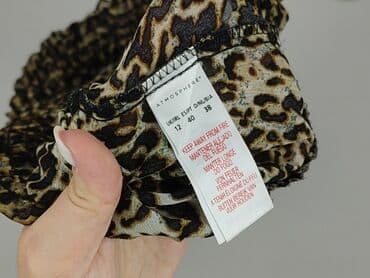 bluza z napisem cropp: Atmosphere, Bluzka damska, rozmiar M — 4