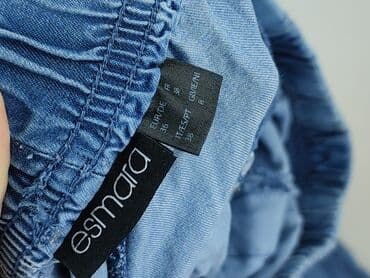 lidl spodnie softshell: Esmara, Spodnie materiałowe damskie, rozmiar S — 5