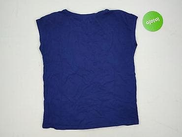 flat: T-shirt damski, rozmiar M — 3