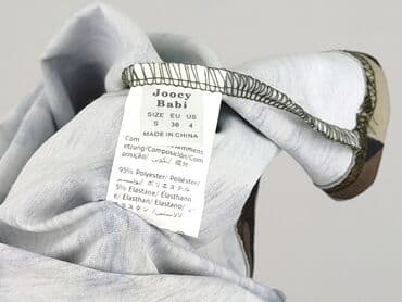 bluzki moko 46: Top damski, rozmiar S — 5