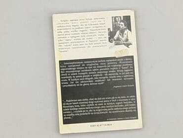 Książki: Książka, gatunek - Literatura faktu, stan - Idealny — 2