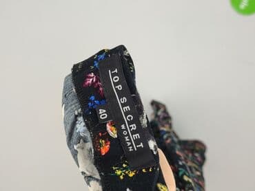 top secret spódnice: Top Secret, Sukienka damska, rozmiar L — 4