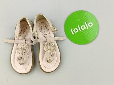 carters polska: Sandałki 24, Używany — 2