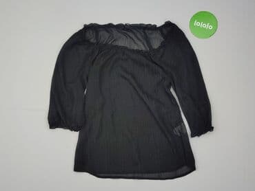 bluzka z odkrytym ramieniem allegro: H&M, Bluzka damska, rozmiar S — 2