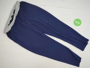 c and a spodnie dresowe: Spodnie materiałowe damskie, 2XL — 2