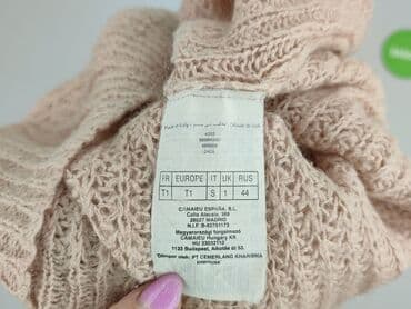 sweter w paski h: CAMAIEU, Women`s sweater, size S (EU 36) — 5