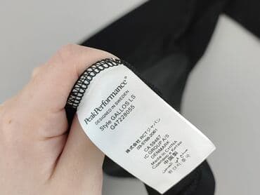 ubrania makalu: Peak Performance, T-shirt sportowy dla mężczyzn, rozmiar 2XL — 4