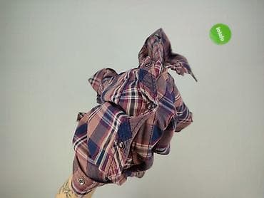 spodnie gello kitty: Koszula damska, rozmiar L — 6