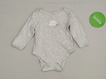 czarne sukienki plus size: Body, Primark, 9-12 months, 
condition - Perfect — 2