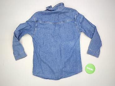 pull and bear koszula w krate: PULL&BEAR, Koszula damska, rozmiar S — 3