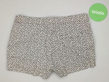 spodenki 5xl: H&M, Szorty damskie, rozmiar M — 3