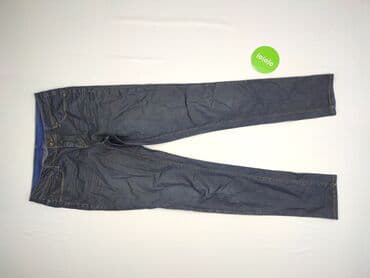 koszulki męskie cropp: Jeans for men, M (EU 38), condition - Good — 2