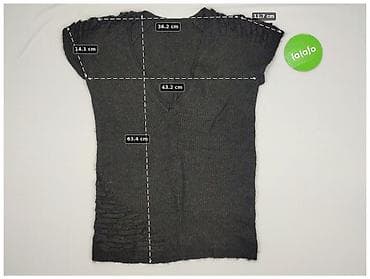 benetton sweter: Stile Benetton, Sweter damski, rozmiar L — 7