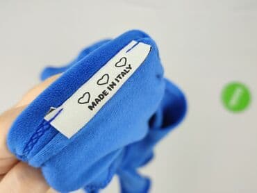 białe bluzki ze zlotym nadrukiem: Bluzka damska, rozmiar M — 4