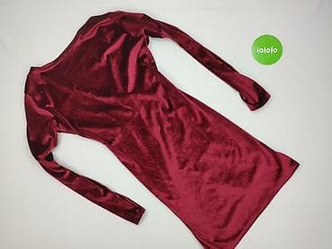 volcano sukienki: Wassyl, Sukienka damska, rozmiar S — 3