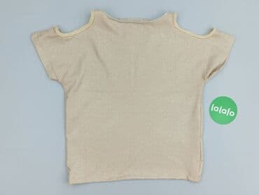 bluzki plus size allegro: Bluzka damska, rozmiar S — 3