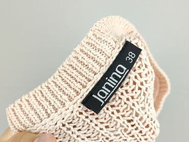 Kobiety: Janina, Sweter damski, rozmiar M — 4
