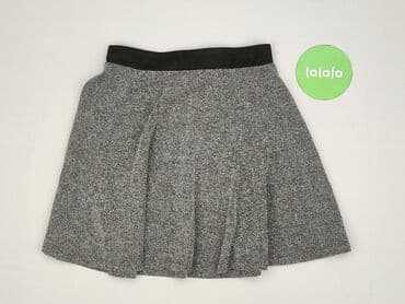 spódnice ze swetrem: H&M, Spódnica damska, rozmiar XS — 2