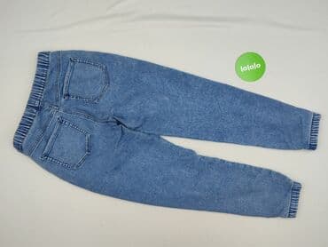 c and a spodnie dresowe: Denim, Jeansy damskie, S — 3