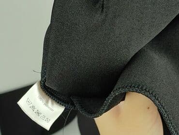 bluzki z golfem: Tunika damska, rozmiar XL — 5