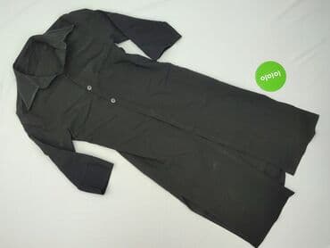 sukienki szmizjerka midi: Sukienka damska, rozmiar S — 2