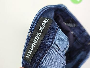 acne studios: Express, Jeansy damskie, rozmiar 2XS — 4