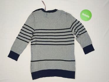 дублянка жіноча польща: Sweter damski, rozmiar S — 3
