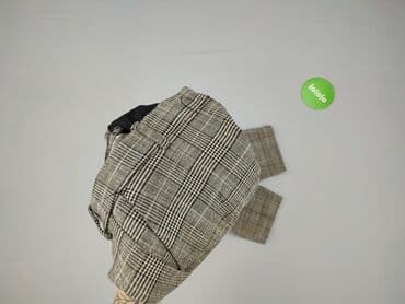 spodnie dresowe zina: H&M, Material trousers for women, 3XL at lalafo.pl — 6 spodnie dresowe zina: H&M, Material trousers for women, 3XL — 6