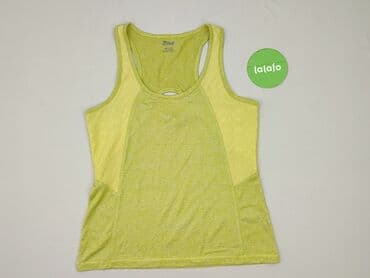 running t shirty: Crivit Sports, T-shirt damski, rozmiar M — 2