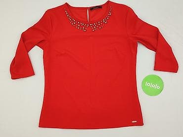 mohito sweter: Mohito, Women's blouse, size S — 4