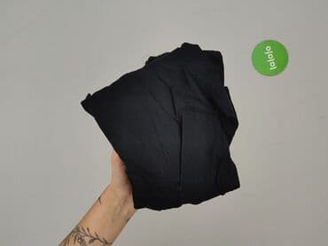 czarne spodnie i koszula: TXM, Koszula damska, rozmiar M — 6