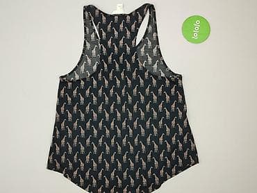 bench crop: H&M Conscious, Top damski, rozmiar S — 3