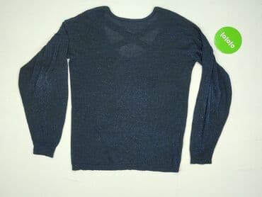 sweter w paski h: Moodo, Sweter damski, rozmiar S — 2