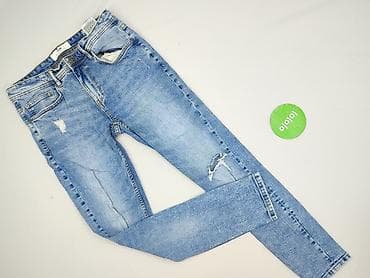 dsquared2: FSBN, Jeansy dla mężczyzn, rozmiar M — 2