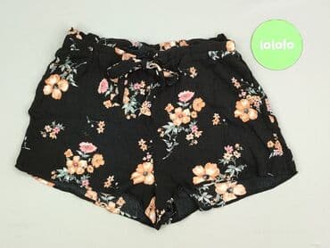 Szorty: H&M, Szorty damskie, rozmiar M — 3