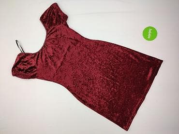 taniec: Sukienka damska, rozmiar S — 3