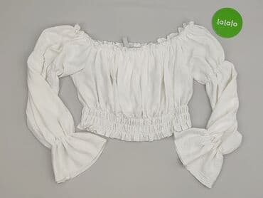 Ubrania damskie: Amisu, Bluzka damska, M — 2